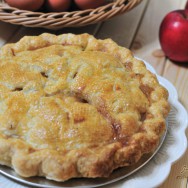 Chery's Apple Pie